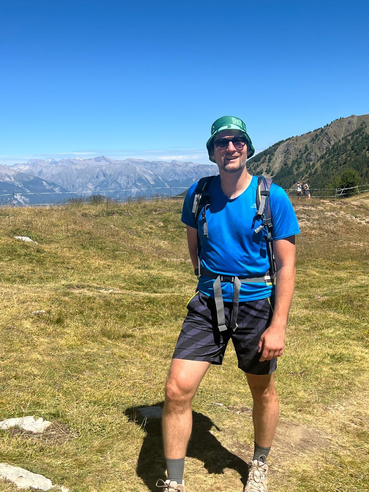 Brochettes de Poulet Satay (Façon Healthy)